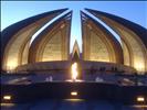 National Monument, Islamabad - Pakistan